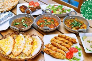 D’muslim Restaurant