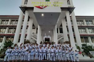 DOJO UTARA