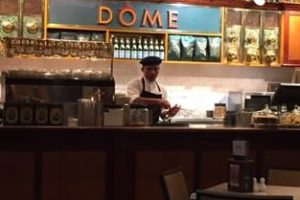 DOME Cafe @ Subang Parade