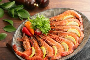 Dragon Thai Restaurant Jalan Nirwana 38 Ampang (HALAL FOOD)