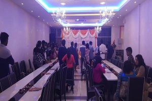 DS Stars Cafe