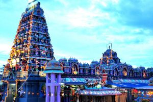 D’sarang Slim River