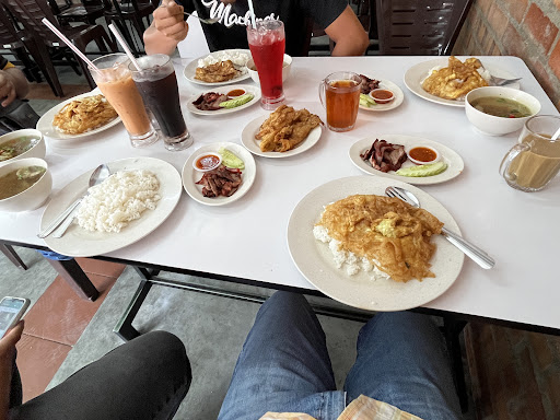 Kak Lah Nasi Berlauk Taman Gombak Ria