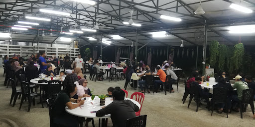 Mohammad Chow - Gombak