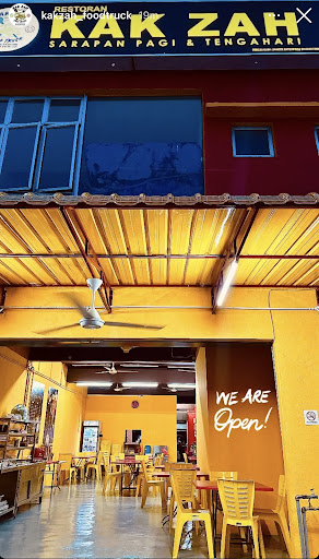 Restoran Kak Zah