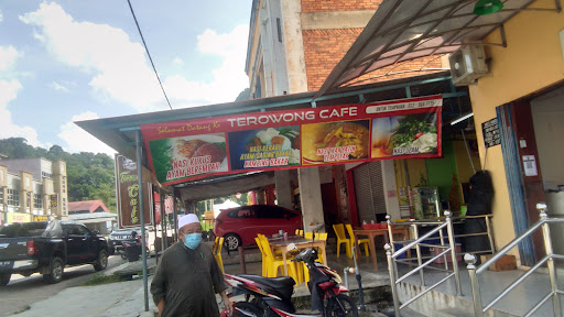 Terowong Cafe & Restaurant