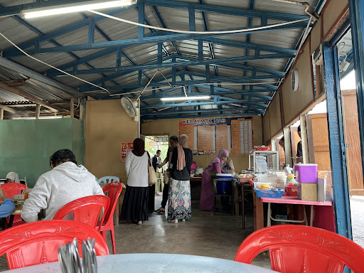Kedai Makan Mok Nab