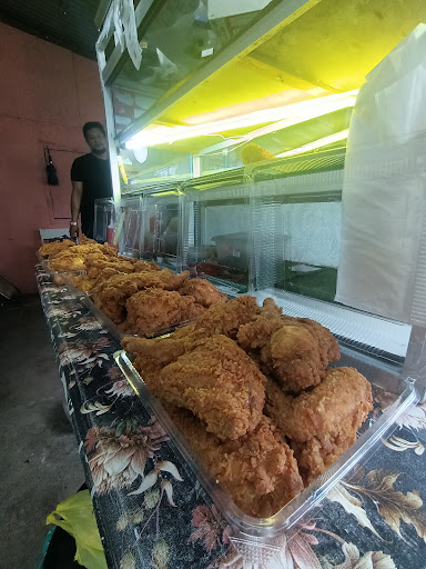 Agebah Fried Chicken 02