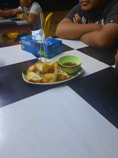 Kedai Sup Taman Wangi