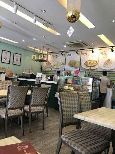 Madinah Restaurant & Café