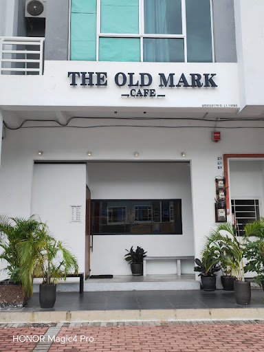 The Old Mark Cafe