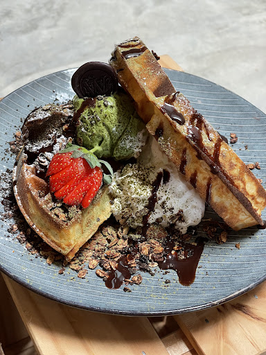 The Warung • Victoria