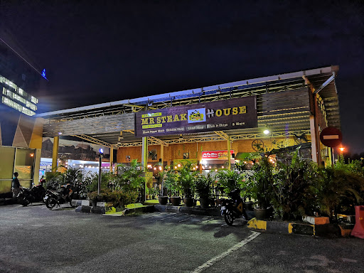 Mr Steak House at Ipoh