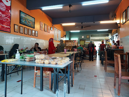 Allongs Restaurant