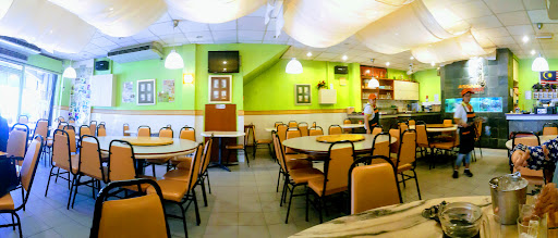 Assam House • Greentown