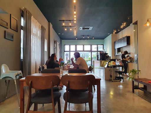 Restoran Hua Mui Eco Botanic