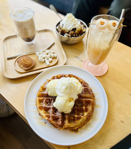 Bing Bingsu Cafe Johor Bahru
