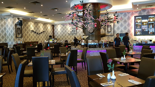 Olive Kitchen Bar Puteri Harbour