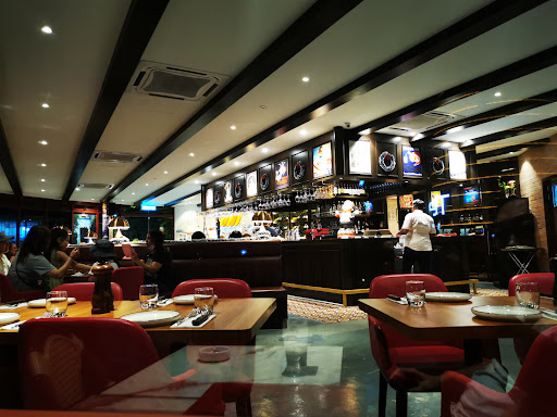 Les Bouchons Puteri Harbour