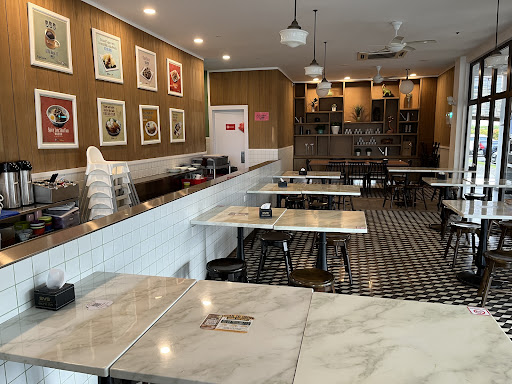 Tea Garden Eco Botani