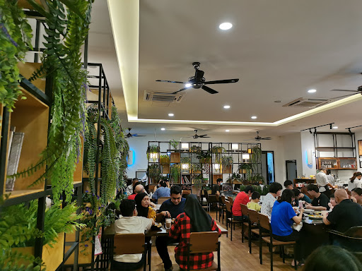 Manzanita Pâtisserie & Boulangerie - Eco Botanic