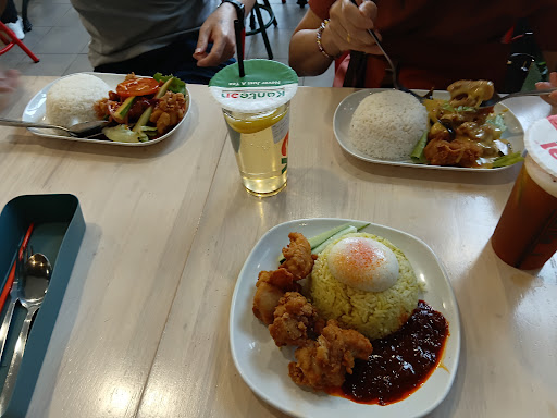 Kanteen31 Sunway Big Box