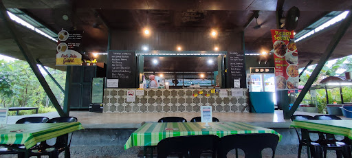 Warung • Edible Park