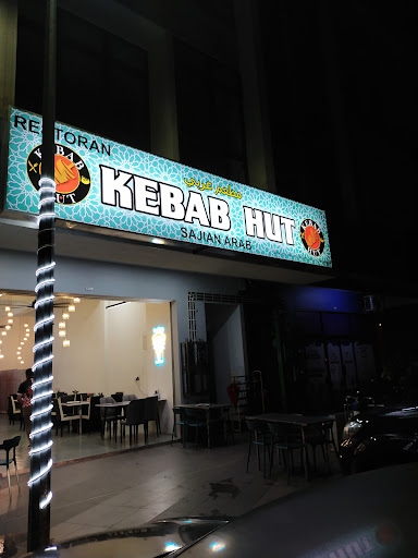 Kebab Hut Arabic Restaurant