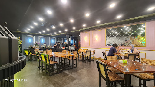 NLSB Cafe