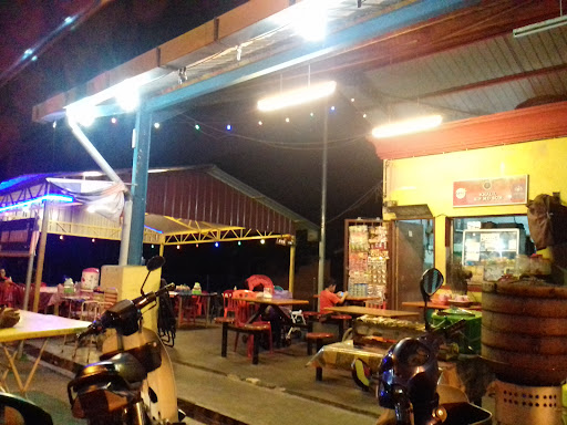 Kedai Khalil