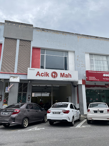 Restoran Acik Mah