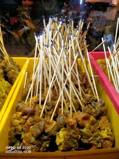 Satay Qaseh Enterprise