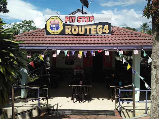 D'Kilau Kafe