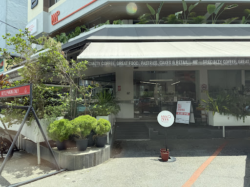 AMP Cafe
