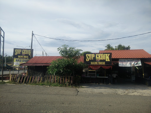 Kedai Makan Zuazri