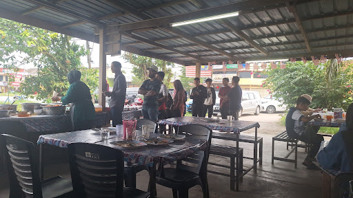 Kedai Makan Pagi Tok Wan