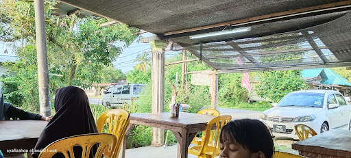 Kedai Roti Canai Pak Lah