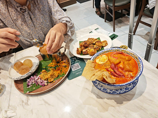 Tea Garden Komtar JBCC