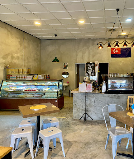 Ikhwan Coffee
