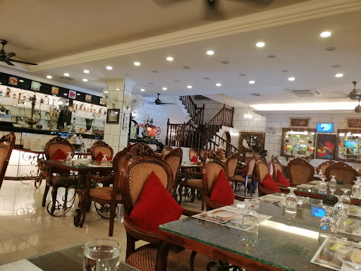 Restoran Al Diafah مطعم الضيافة