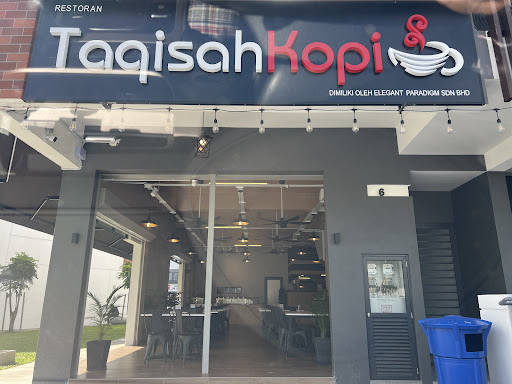 TaqisahKopi