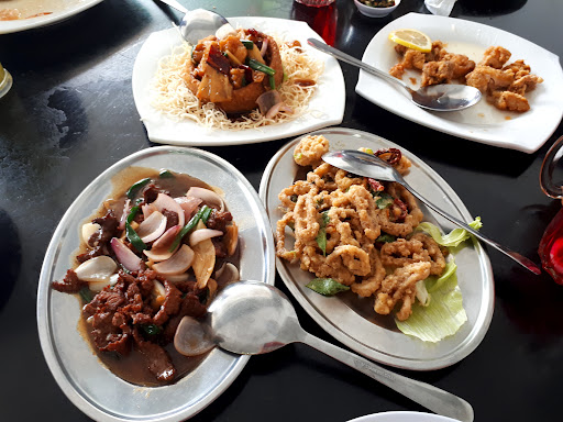 Restoran Haslinda Sim Abdullah