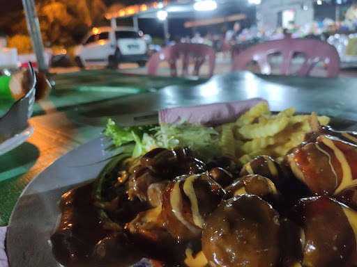 OFamie Burger Western