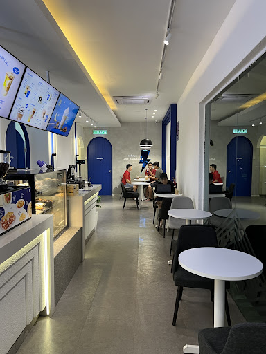 ZUS Coffee - Bandar Baru Kampar, Perak