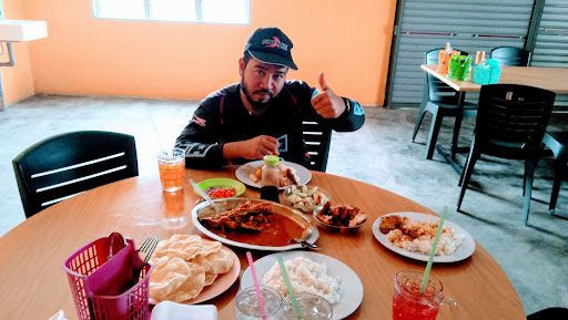 Gerai Makan Salmah