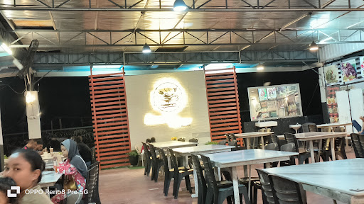 Restoran Huwaina Seafood