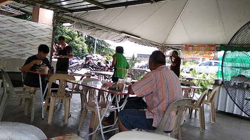 Kedai Kopi TAI TONG (Tai Tong Coffee House)