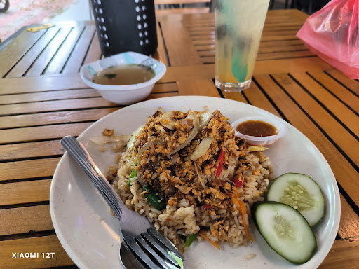 Mee Zdin Cafe Kangar