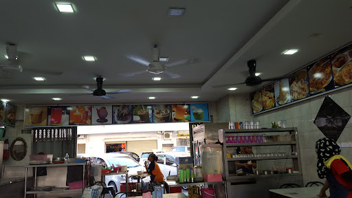 Restoran Maimunah