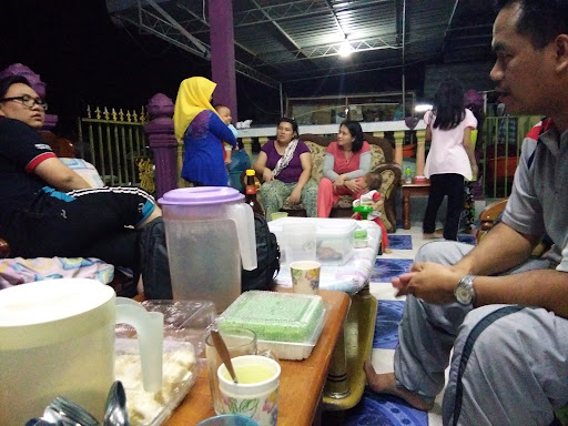 Home Q Restaurant & Catering